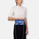 Swal Taw Navy Belt Bag