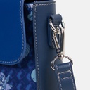 Swal Taw Navy Top Handle Bag