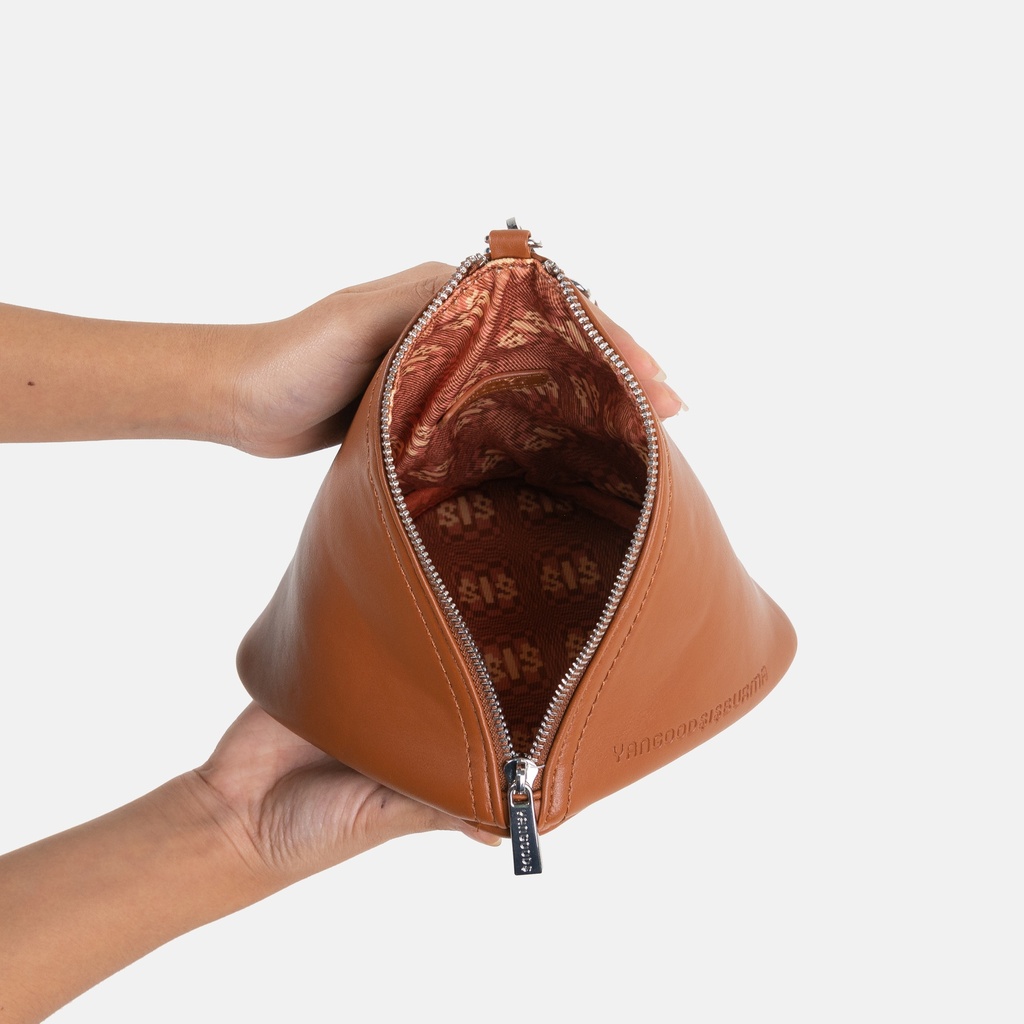 Sisburma Tea Triangle Bag