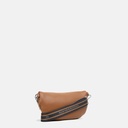 Sisburma Tea Crescent Belt Bag