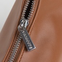 Sisburma Tea Crescent Hobo Bag