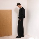 Yangoodsisburma Black Tikepone Jacket ExtraLarge