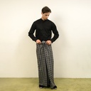 Yangoodsisburma Pasoe Black