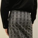 Yangoodsisburma Pasoe Black