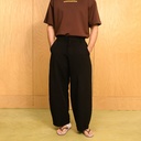 Yangoodsisburma Black Pants Small