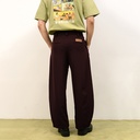 Yangoodsisburma Brown Pants Small