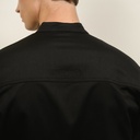 Yangoodsisburma Black Shirt Medium