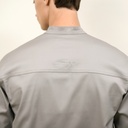 Yangoodsisburma Grey Shirt Medium