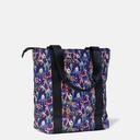 Youth Deep Blue Tote Bag