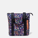 Youth Deep Blue Tote Bag