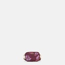Swal Taw  Merlot Mini Wallet Pouch