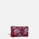 Swal Taw Merlot Wallet Pouch