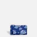 Swal Taw Navy Wallet Pouch