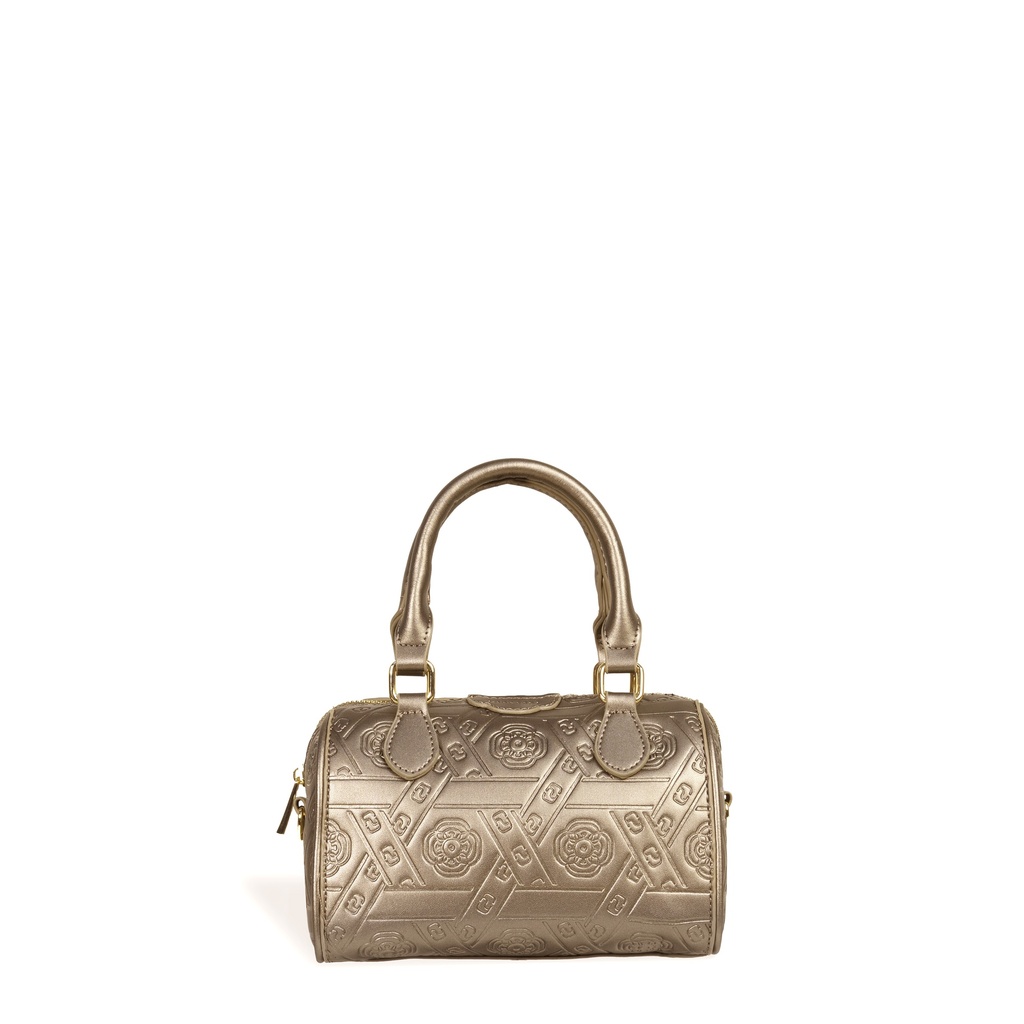 2025 Myat Lay Ngone Future Mini Boston Bag