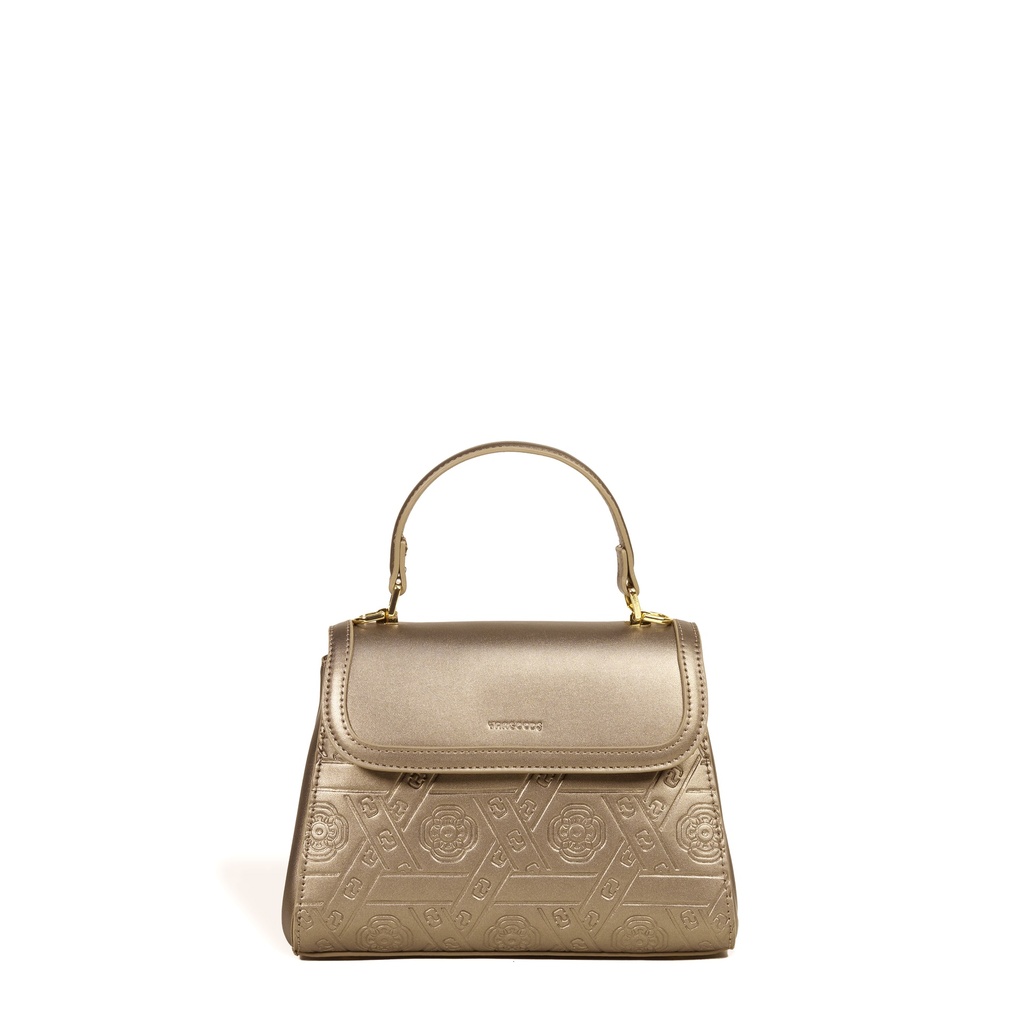 2025 Myat Lay Ngone Future Top Handle Bag