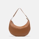 Sisburma Tea Crescent Hobo Bag