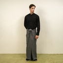 Yangoodsisburma Pasoe Black