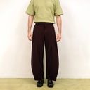 Yangoodsisburma Brown Pants Small