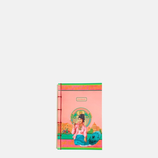 [YG8C3501K] Pyo Madi Rose Notebook