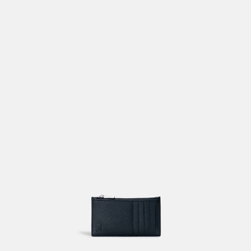 [YG7M4601W] Timeless Men Cognac Card Holder
