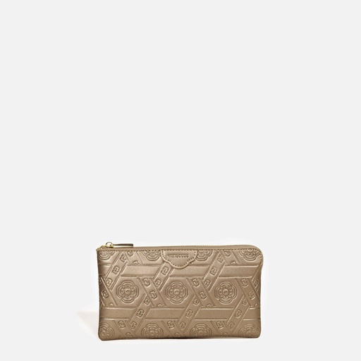 [YG10S2101W] 2025 Myat Lay Ngone Future Wallet Pouch