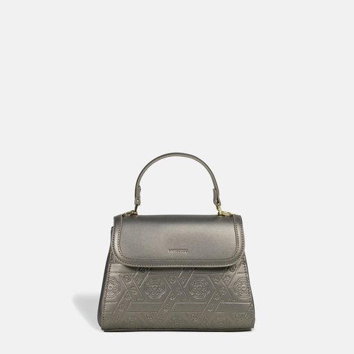 [YG10S2304W] 2025 Myat Lay Ngone Future Top Handle Bag
