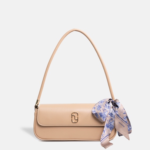 [YG10O2301E] Dannari Beige Sling Bag