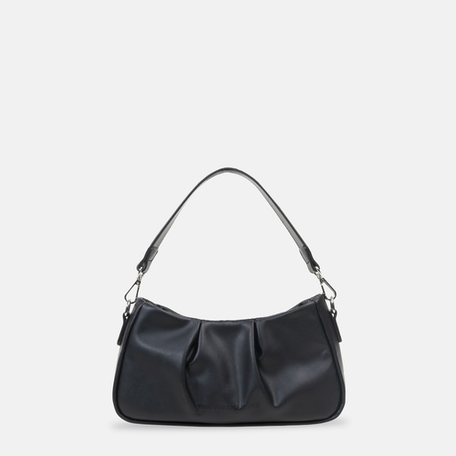 [YS10S2302B] Yangoodsisburma Black Shoulder Bag